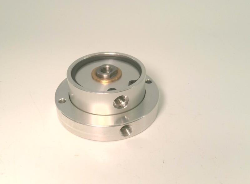 BIMBA SS-200X0.25-FB