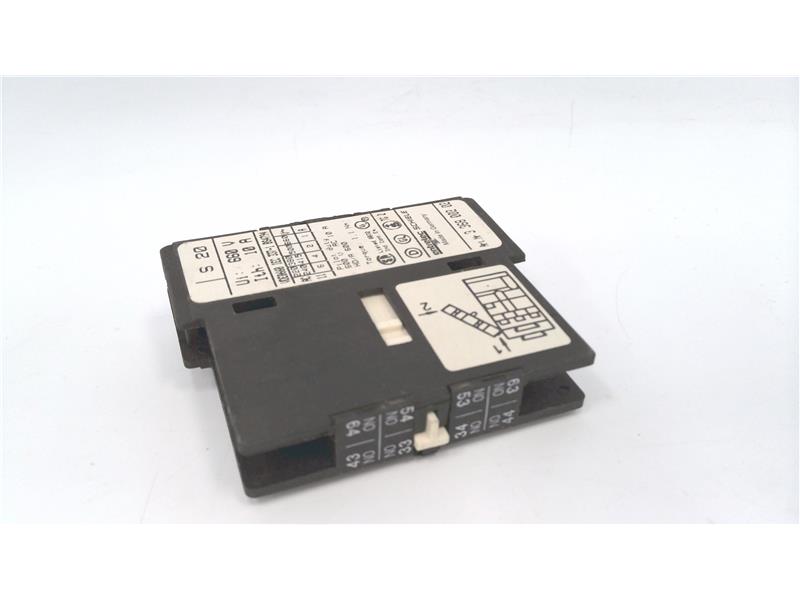 3.368.002.02 by ASEA BROWN BOVERI