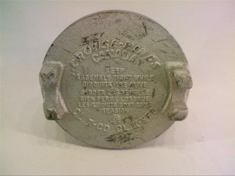 EATON CORPORATION GUA-06