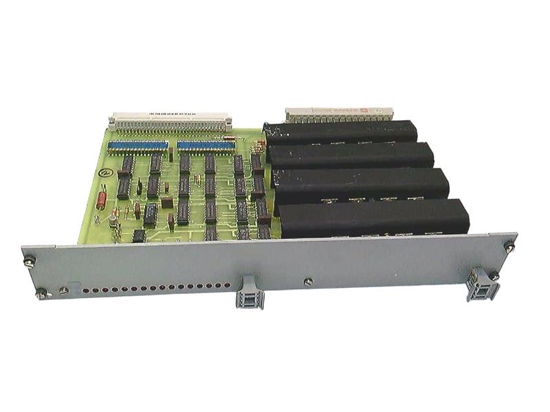 EEC AEG DAV001