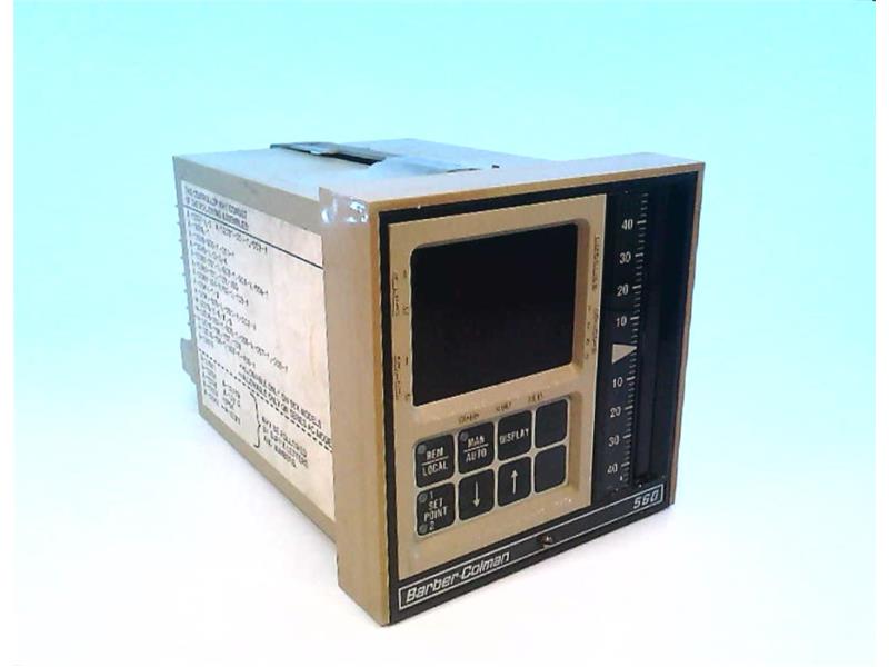 INVENSYS 5652-02030-330-5-00