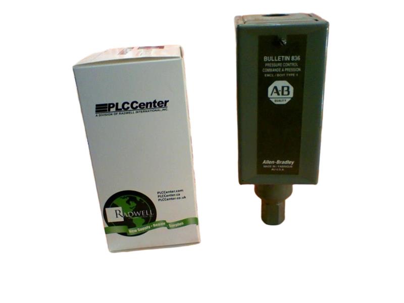 ALLEN BRADLEY K00715707C