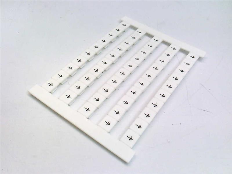 WEIDMULLER DEK-6-GW-ERDE