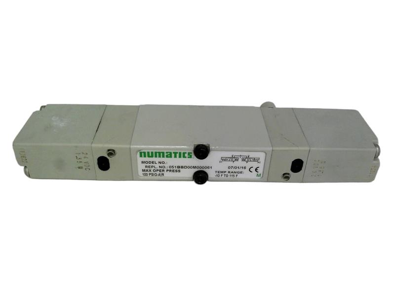 ASCO 051BBD00M000061