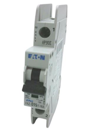 EATON CORPORATION FAZ-D15/1-NA-SP