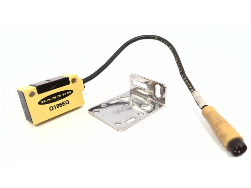 BANNER ENGINEERING Q196EQ