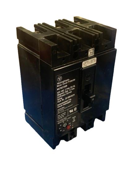 MCP03150R by EATON CORPORATION