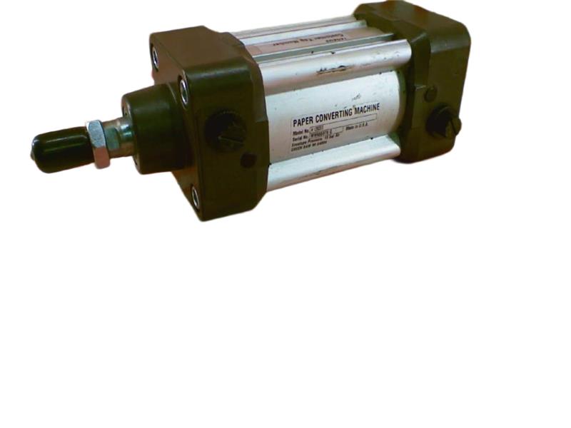 PAPER CONVERTING MACHINERY CO 126025