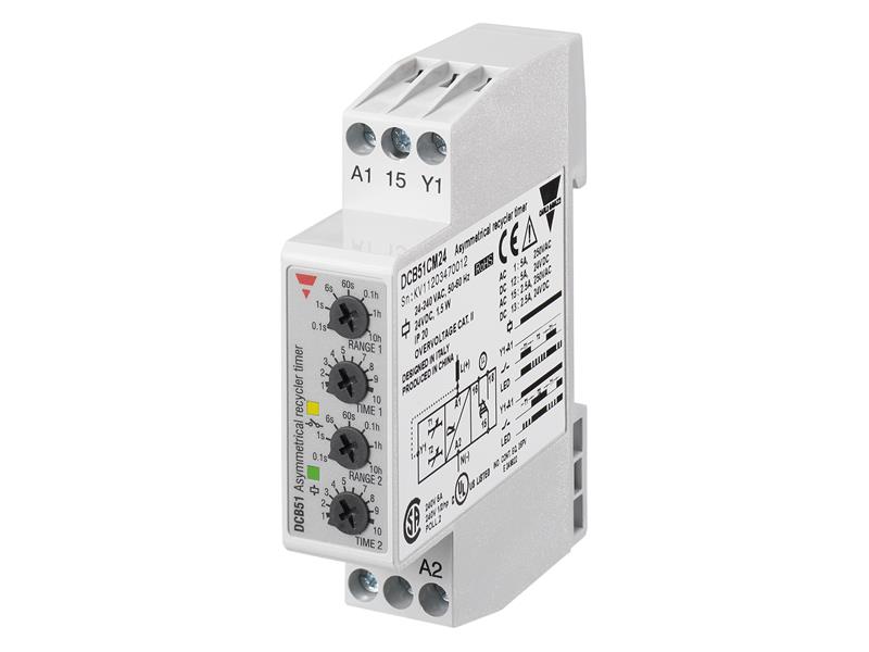 CARLO GAVAZZI DCB51CM24
