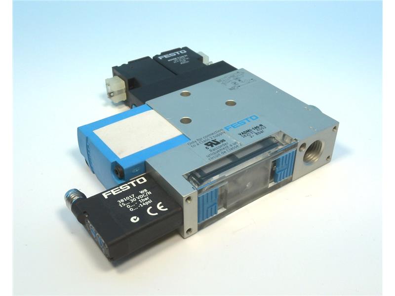 FESTO VADMI-140-N