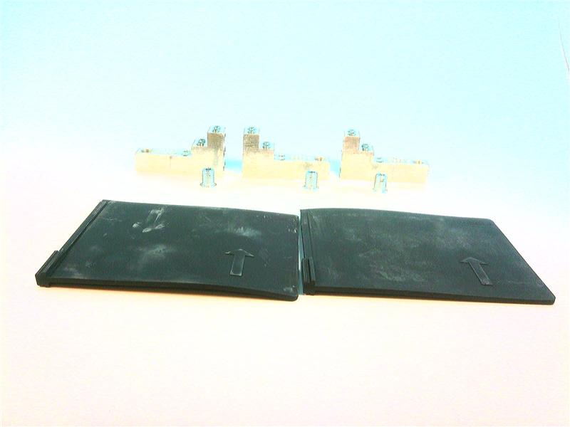 EATON CORPORATION 3TA250FJ6-4