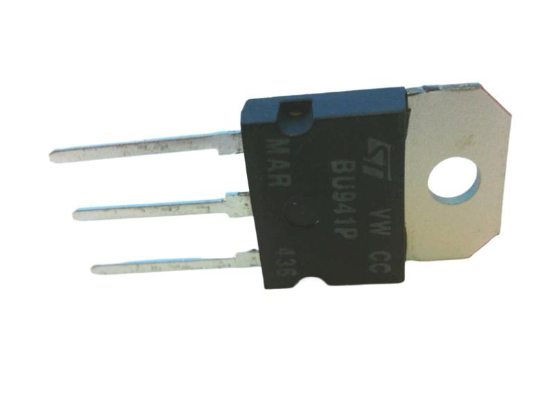 BU941P by ST MICRO