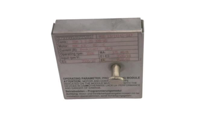 BOSCH MOD 13/1X141-167