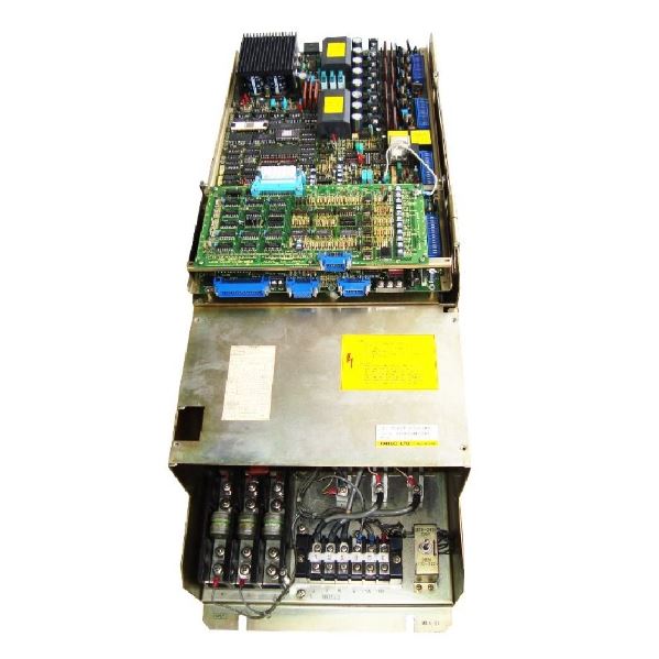 FANUC A06B-6044-H026