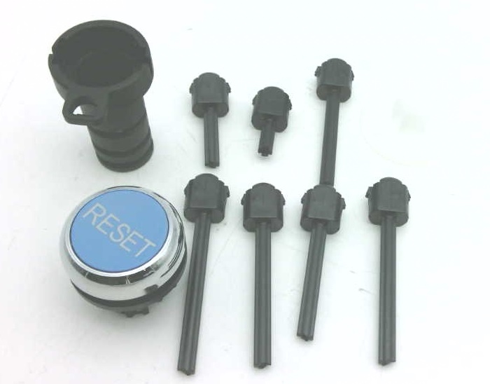 EATON CORPORATION RESET001