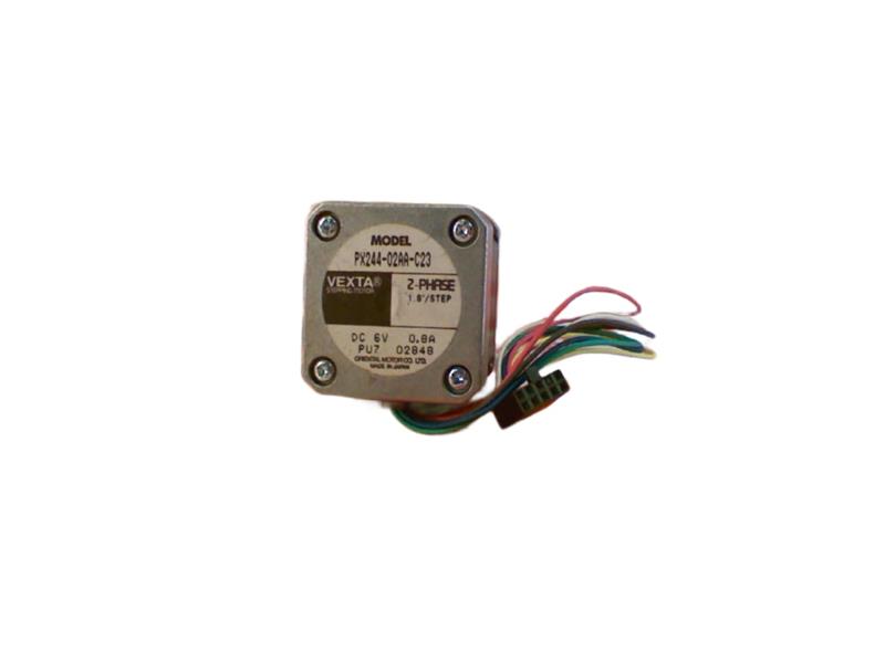 PX244-02AA-C23 by ORIENTAL MOTOR