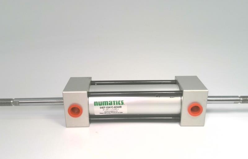 ASCO S4EF-03A1C-ADA0B