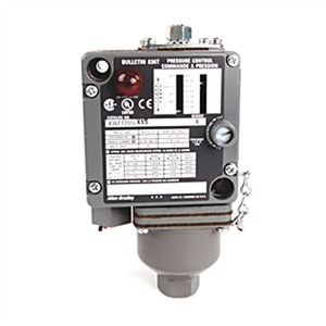 ALLEN BRADLEY 836T-T250JX81-X15