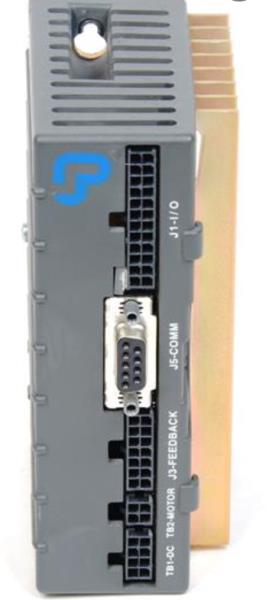 DANAHER MOTION PC3405DD-001-E