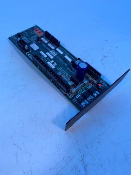 INTELLIGENT CONTROLS BLP-215