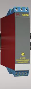 PR ELECTRONICS 6334B2A
