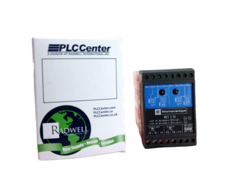 NY2-F31 by SCHNEIDER ELECTRIC