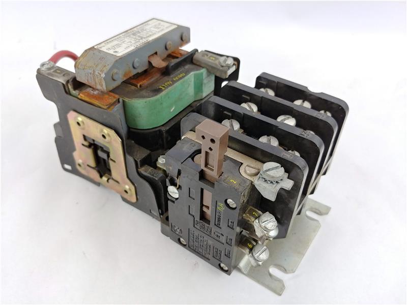 GENERAL ELECTRIC CR206AP1-02