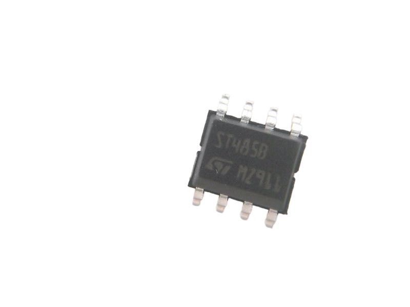 ST MICRO ST485BDR