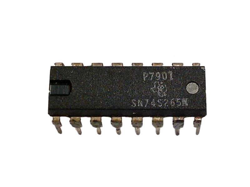 GENERIC SN74S265N