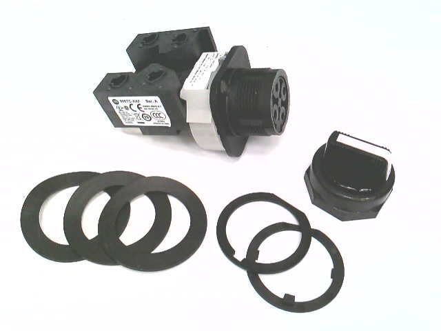 ALLEN BRADLEY 800H-HR2AF