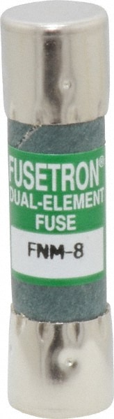 EATON CORPORATION FNM-8