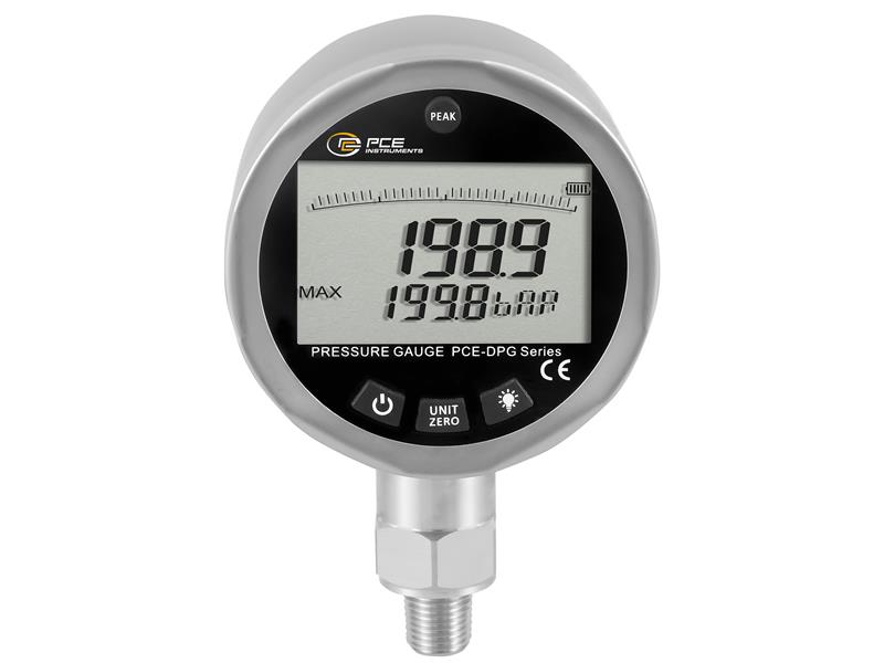 PCE INSTRUMENTS PCE-DPG 200