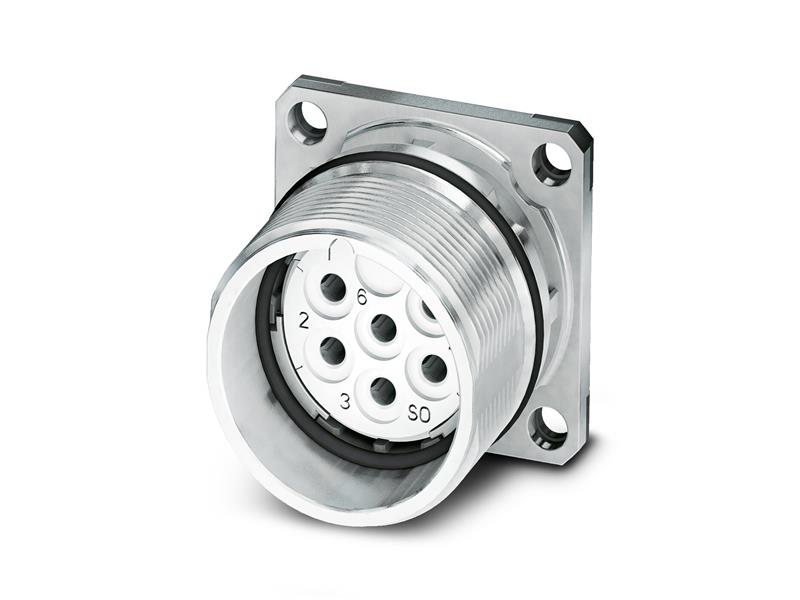 PHOENIX CONTACT CA-06S1N122S00