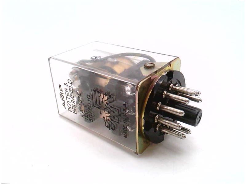 KA-4876-120 by TE CONNECTIVITY