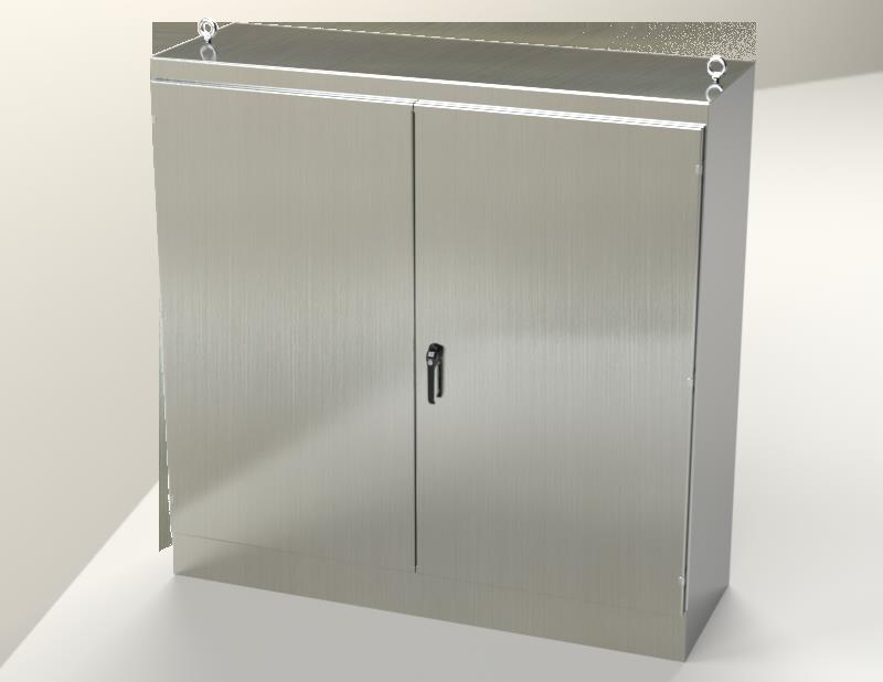 SAGINAW SCE-727224SSFSD