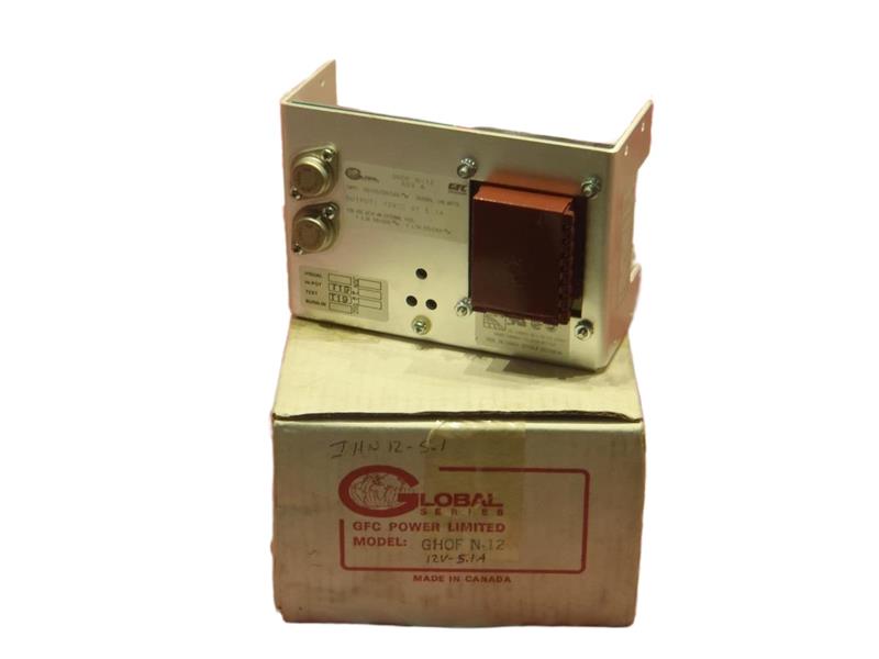 GHOF-N-12 by HAMMOND POWER SOLUTIONS