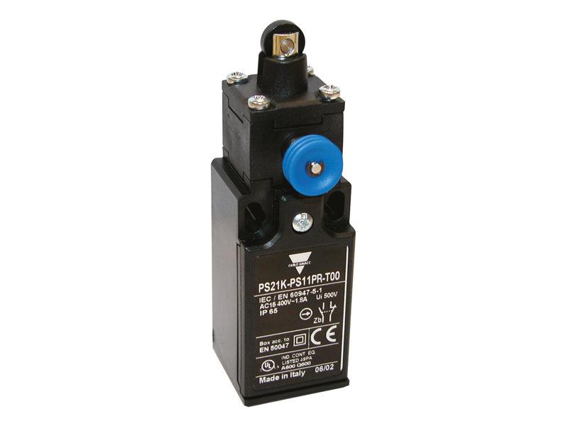 CARLO GAVAZZI PS21K-PT02P0-T00