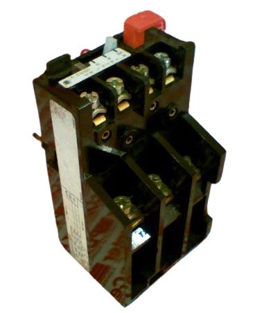 SCHNEIDER ELECTRIC LR1-D32355