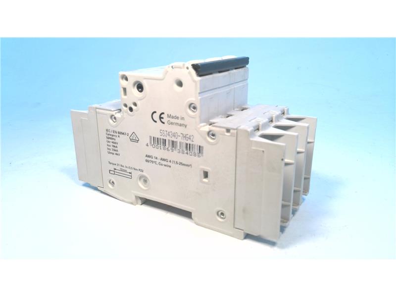 SIEMENS 5SJ4340-7HG42