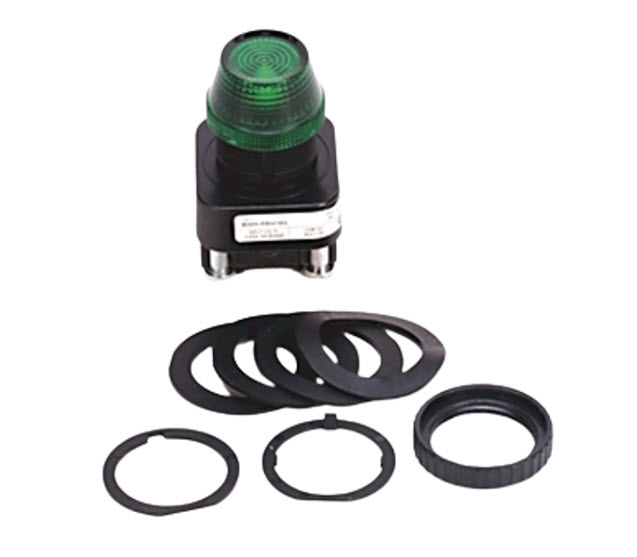 ALLEN BRADLEY 800H-PRH16G