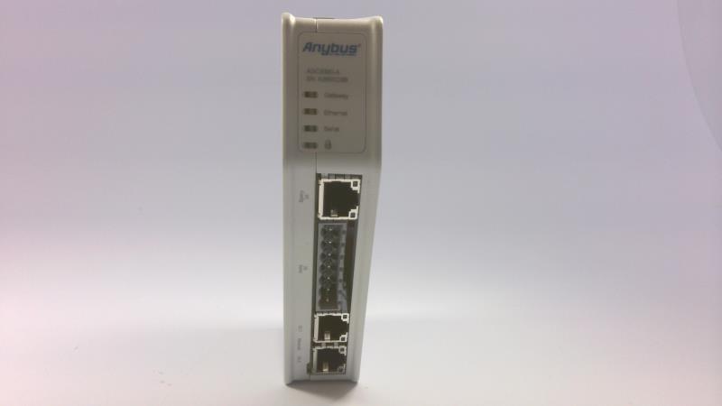 ABC3090 by HMS INDUSTRIAL NETWORKS