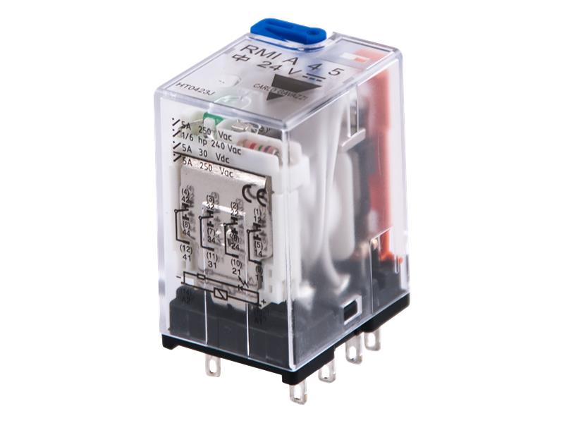 CARLO GAVAZZI RMIA4512VDC