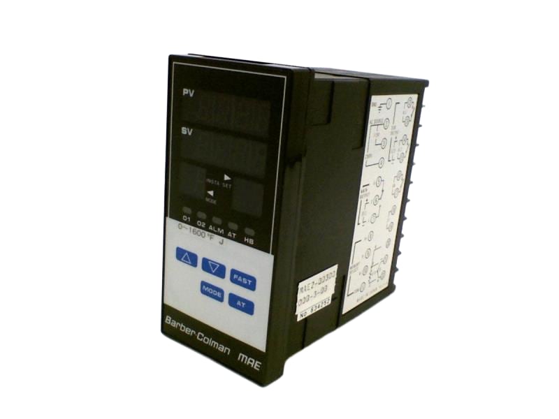 MAE2-00300-000-2-00 by INVENSYS