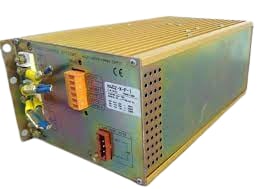 M402X by POWER CONTROL SYSTEM