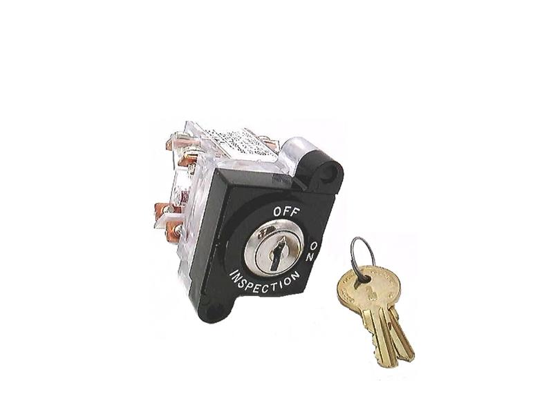 AS-468A-309 by ADAMS ELEVATOR