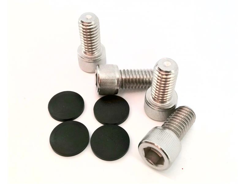 ALTRA INDUSTRIAL MOTION SSF700 FLANGE HDW KIT B5/B7