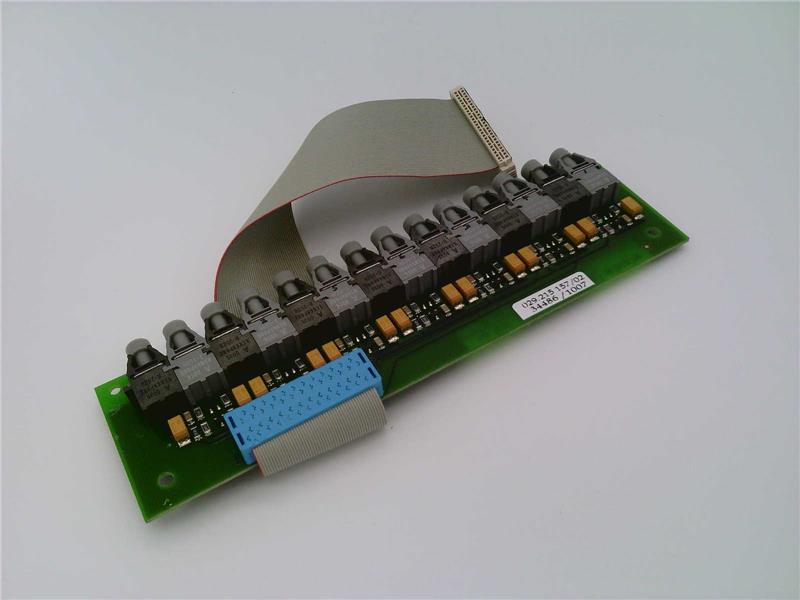 CONVERTEAM 029.215157-02