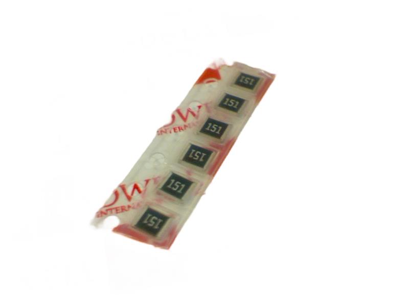 MATSUSHITA ELECTRIC ERJ-P14J151U