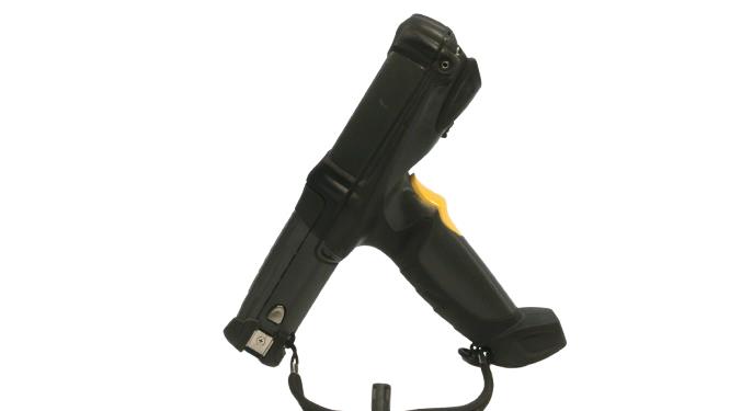 ZEBRA MC9190-GA0SWEQA6WR