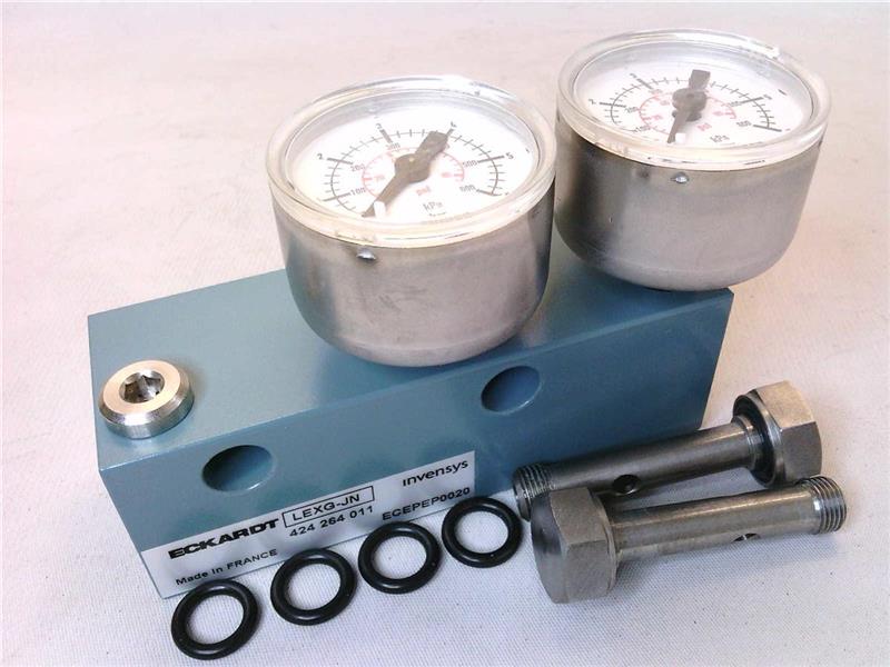 ECKARDT 424-264011